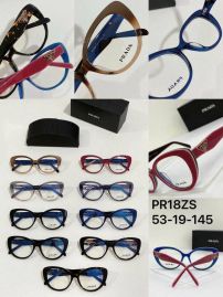 Picture of Pradaa Optical Glasses _SKUfw45924709fw